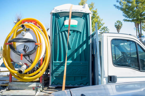 Best Portable restroom trailer rental  in Tupelo, MS